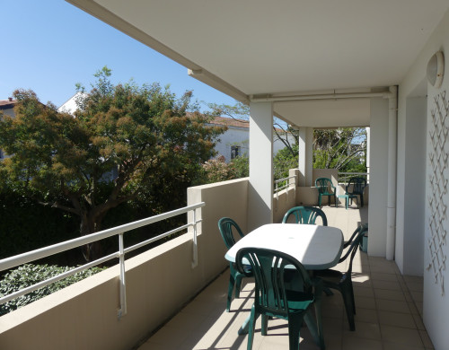 appartement  ANGLET