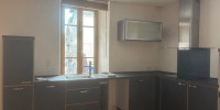 appartement à BAGNERES DE BIGORRE (65200)