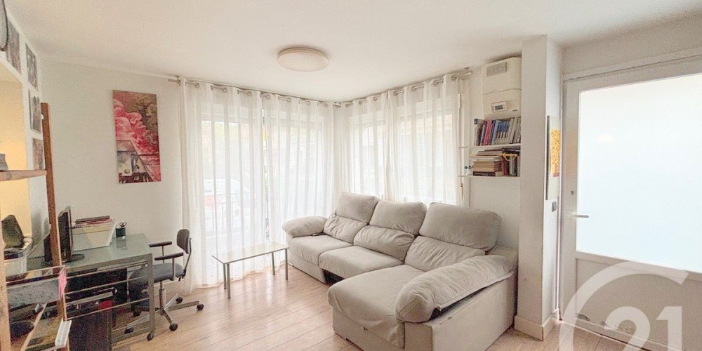 appartement à HENDAYE (64700)