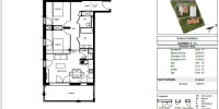 appartement à BAYONNE (64100)