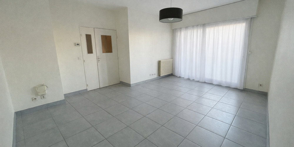 appartement à PAU (64000)