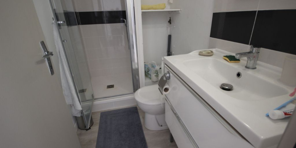 appartement à ORTHEZ (64300)