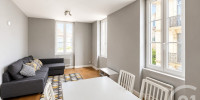 appartement à HENDAYE (64700)