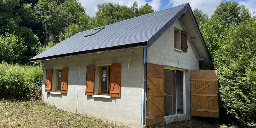 maison à CAMPAN (65710)