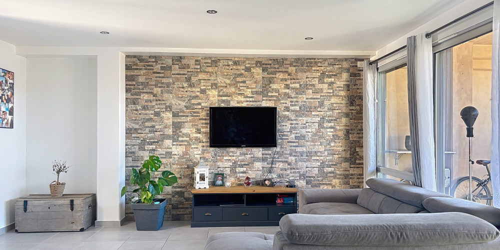 appartement à TARBES (65000)