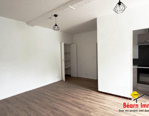appartement  SALIES DE BEARN