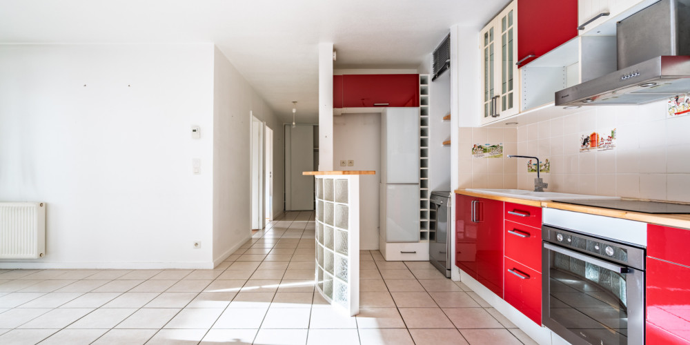 appartement à CIBOURE (64500)