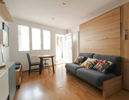 appartement  BIARRITZ