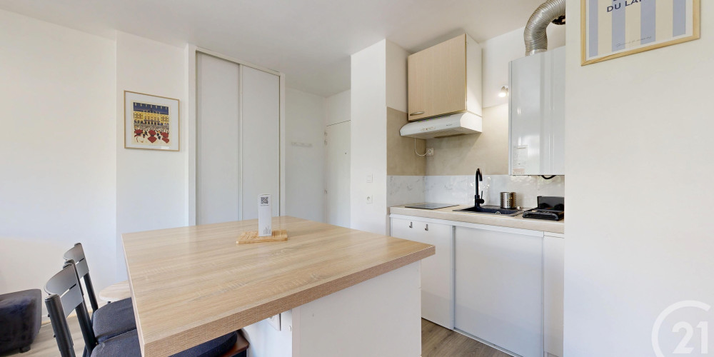 appartement à BAYONNE (64100)