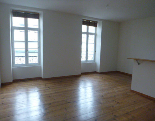 appartement  PAU