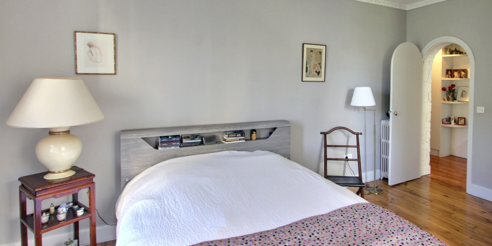 appartement à BIARRITZ (64200)