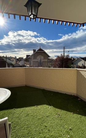 Appartement  PAU