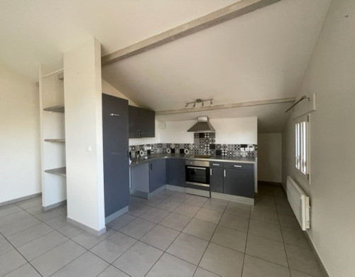 appartement  ST JEAN PIED DE PORT
