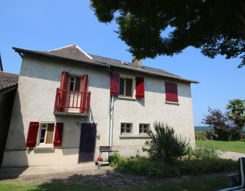 maison  OLORON STE MARIE