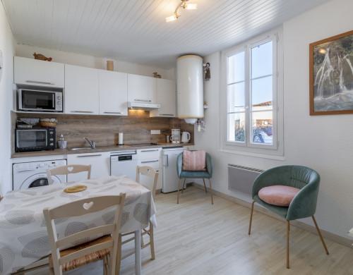 appartement  URRUGNE