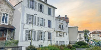 immeuble à PAU (64000)