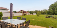 maison à SAMES (64520)