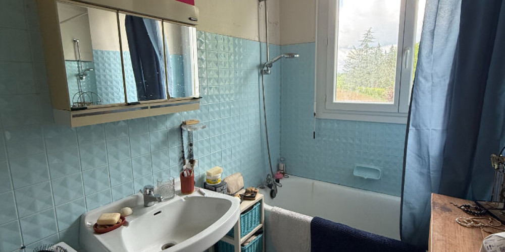 appartement à OLORON STE MARIE (64400)