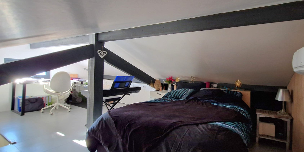 maison à ANGLET (64600)