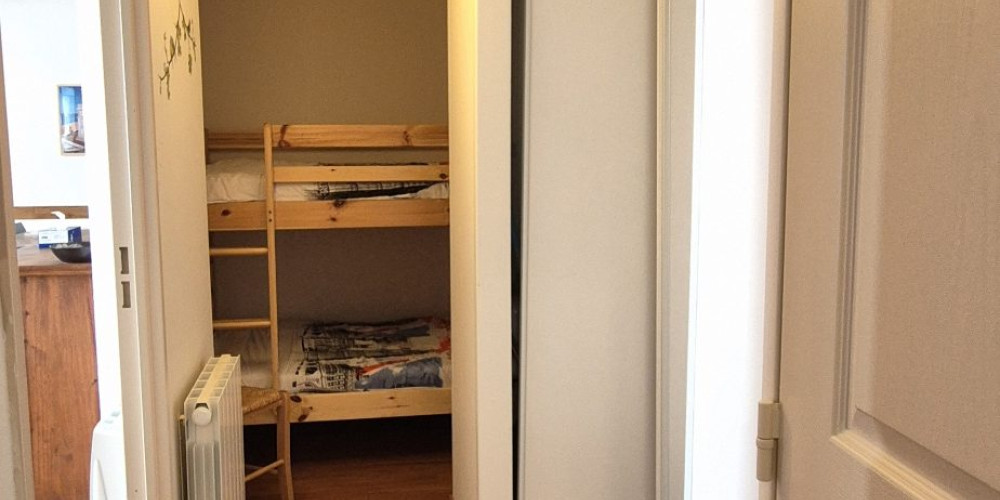 appartement à GERM (65240)