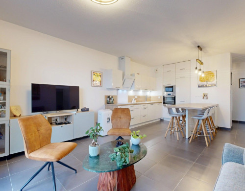 appartement  ANGLET
