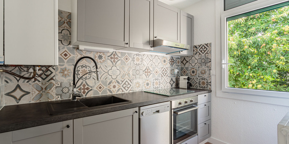 appartement à BAYONNE (64100)