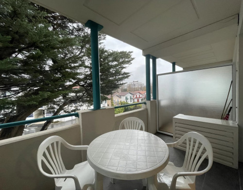 appartement  CIBOURE