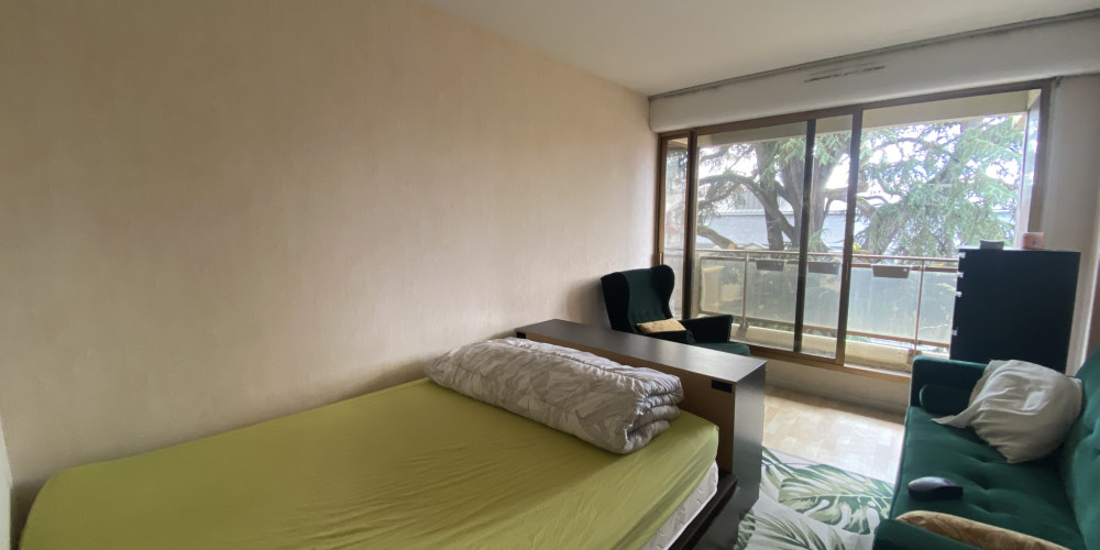 appartement à TARBES (65000)