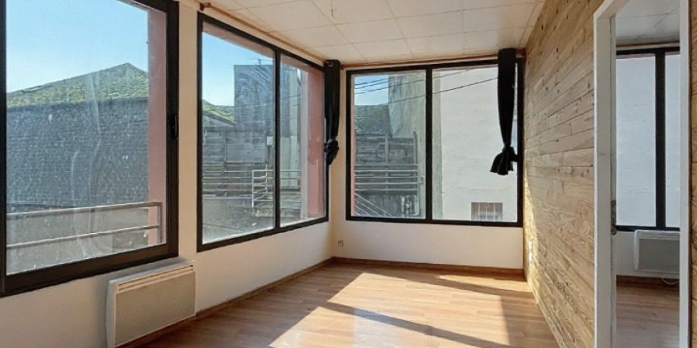 appartement à LOURDES (65100)