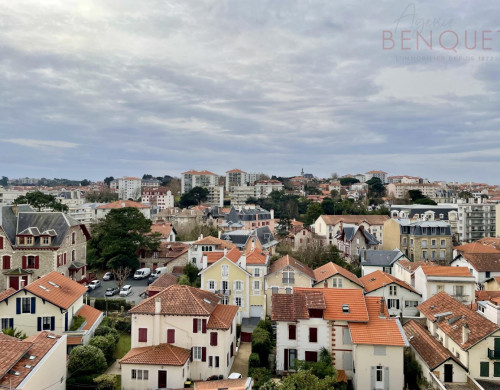 appartement  BIARRITZ
