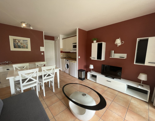 appartement  UHART CIZE