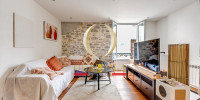 appartement à BIARRITZ (64200)