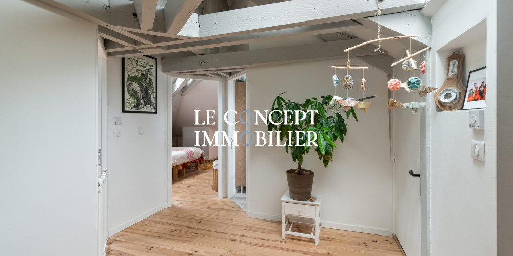 appartement à ANGLET (64600)