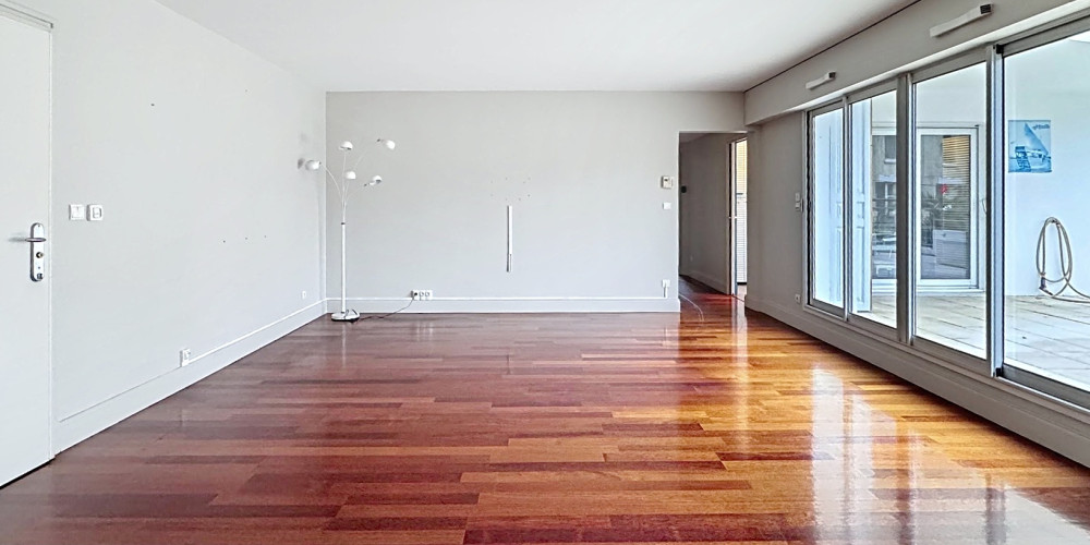 appartement à BAYONNE (64100)