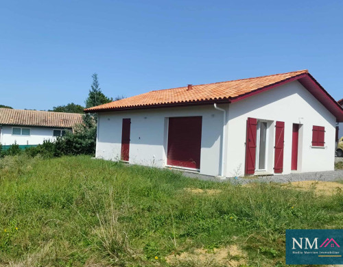 maison  BARDOS