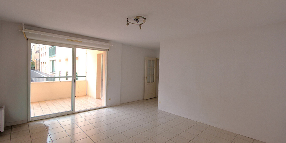 appartement à BAYONNE (64100)