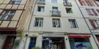 appartement à BAYONNE (64100)