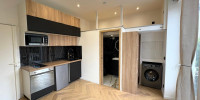 appartement à BAYONNE (64100)