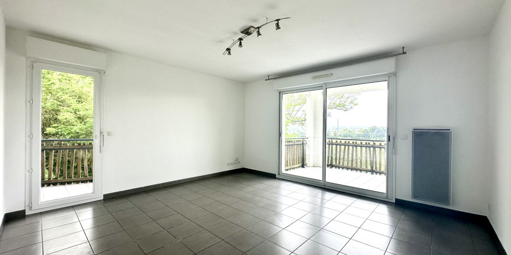 appartement à BAYONNE (64100)