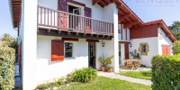 maison à BIDART (64210)