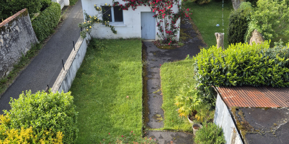 maison à PONTACQ (64530)