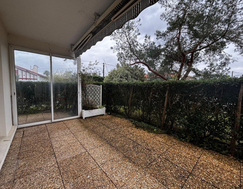 appartement  BIARRITZ