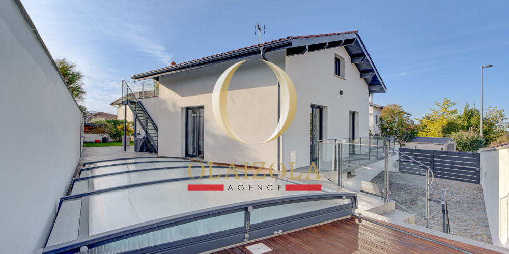 maison à HENDAYE (64700)