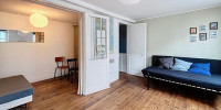 appartement à BAYONNE (64100)