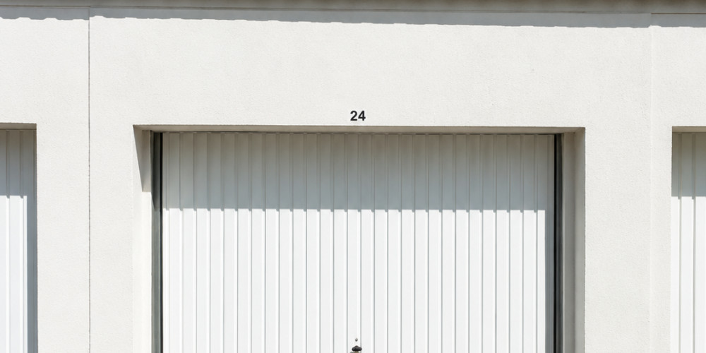 parking à ANGLET (64600)