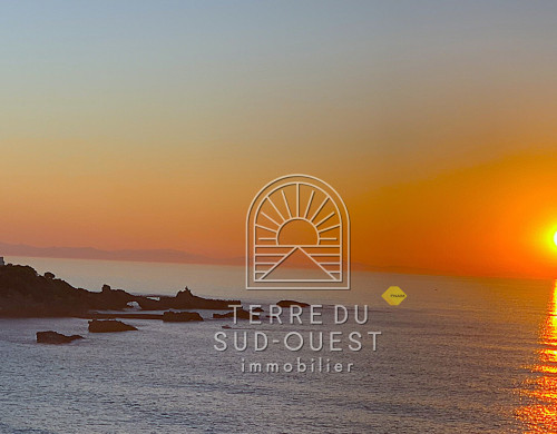 appartement  BIARRITZ