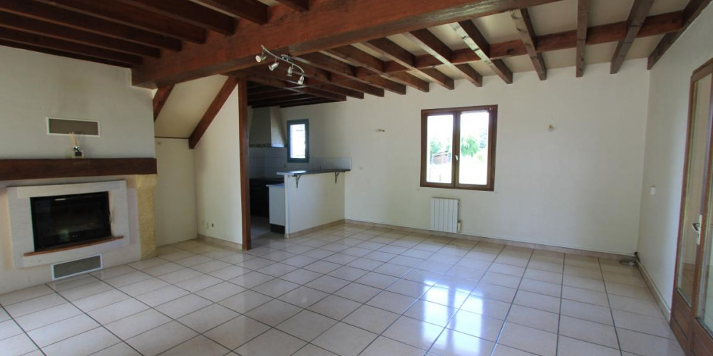 maison à LAGOS (64800)