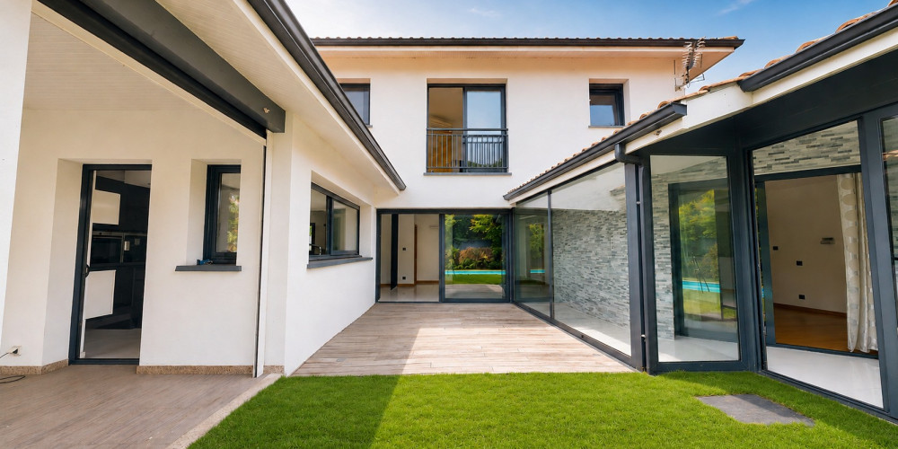 maison à ANGLET (64600)