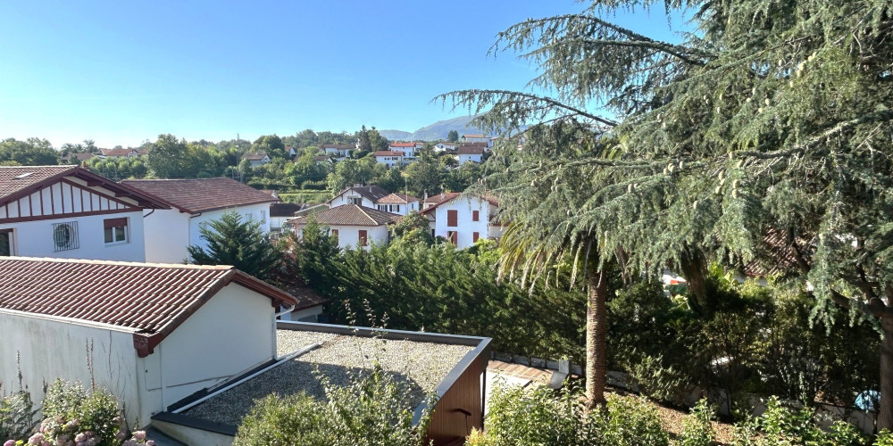 appartement à CIBOURE (64500)