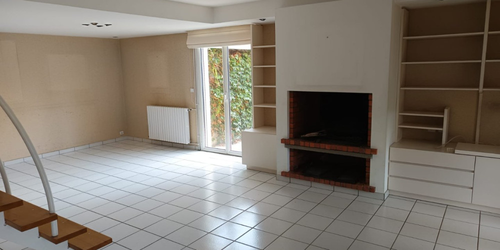 maison à LANNEMEZAN (65300)